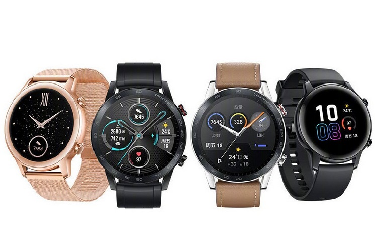 Buy HONOR MagicWatch 2 46mm - Price & Offer