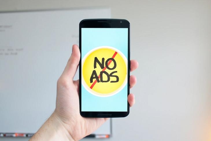 How to Block Pop-up Ads on Android