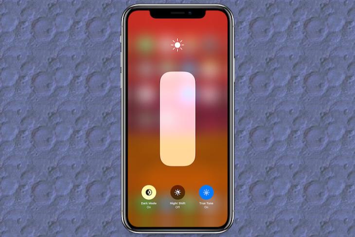 How to Disable Auto-Brightness in iOS 13 and iPadOS 13