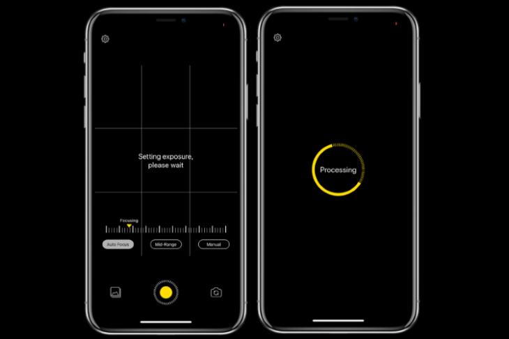 How to Get Night Mode on Older iPhones Like iPhone Xs, XR and iPhone 8