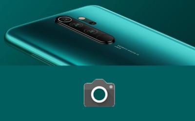How to Install Google Camera (GCam) on Redmi Note 8 Pro