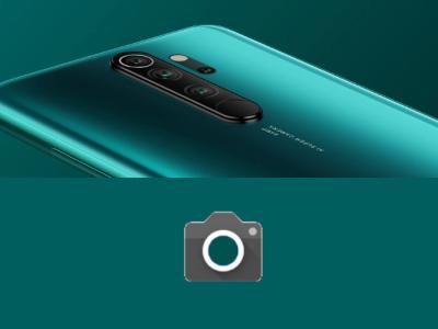 How to Install Google Camera (GCam) on Redmi Note 8 Pro