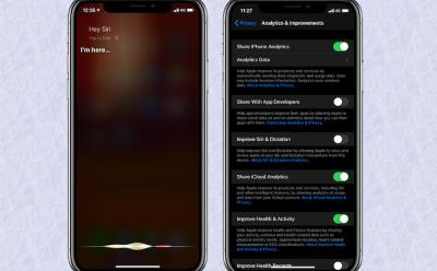How to Opt Out of Siri Recordings Sharing on iPhone, iPad, Apple Watch, Mac, and Apple TV