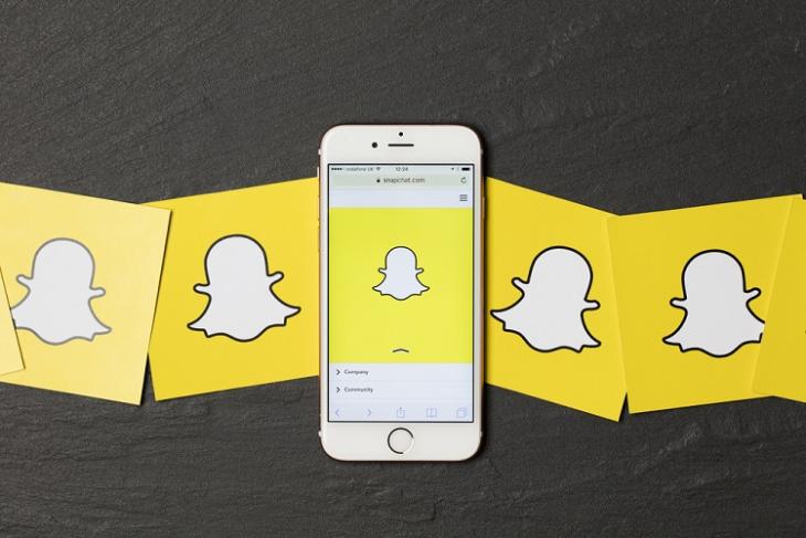 How to Take Screenshots on Snapchat Without Notifying Sender