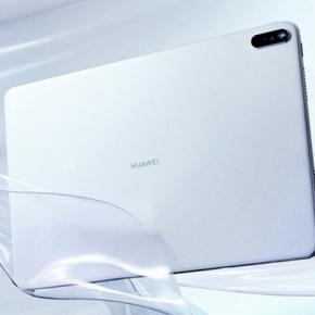 Huawei MatePad Pro body (2)