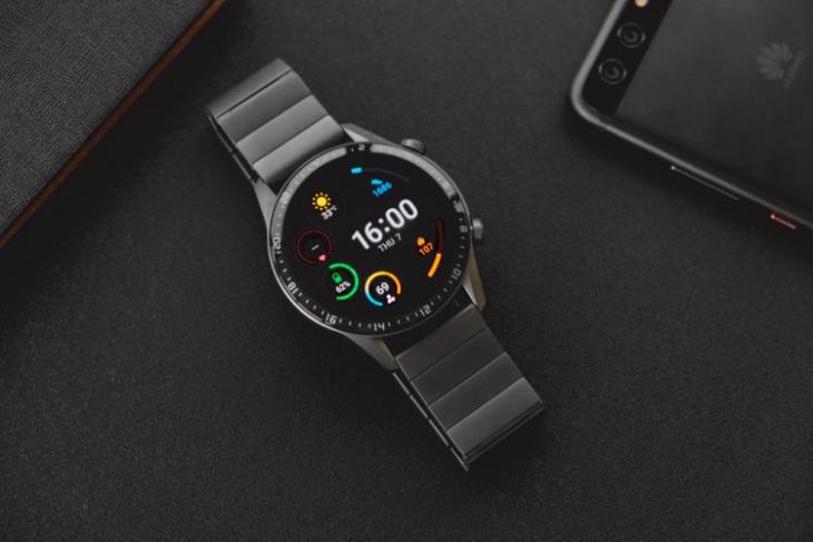 apple watch series 6 harga