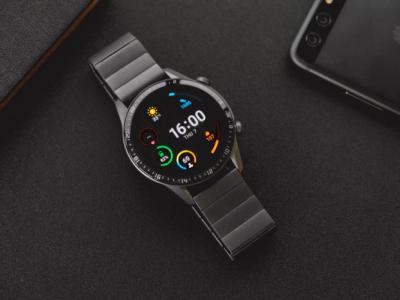 Huawei Watch GT2 launches in India in first week of December