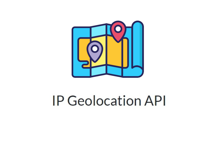 IP Tracker  (Geolocation)