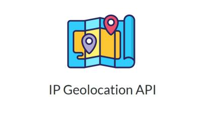 IP Geolocation API Track Website Visitors Location with Ease