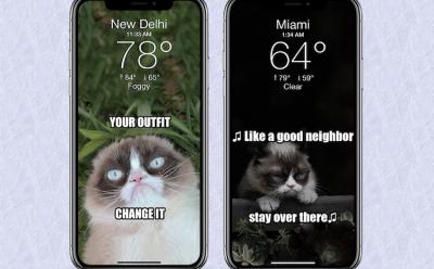 5 Best Funny Weather Apps for iPhone and Android