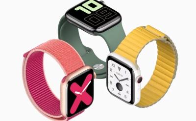 12 Tips to Improve to Battery Life on Apple Watch Series 5