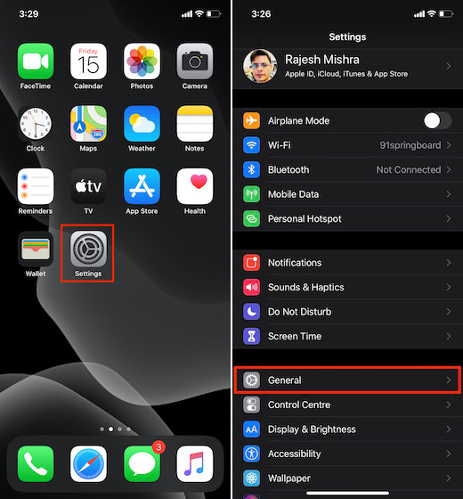 How to Stop iPhone from Automatically Connecting to AirPlay TV | Beebom