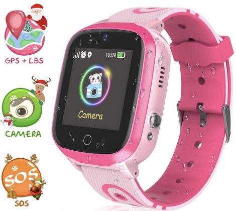 Apple Watch for Kids? Here are the 12 Best Alternatives in 2020 | Beebom