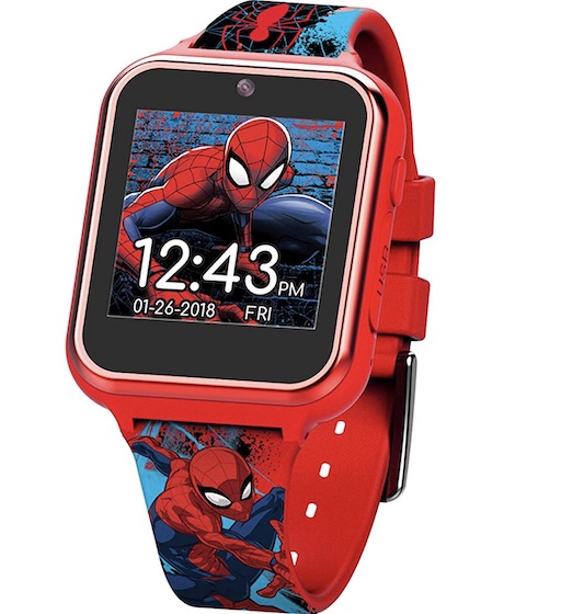 Apple watch best sale for children