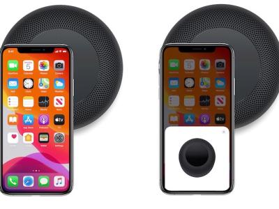 How to Transfer Music from iPhone to HomePod without AirPlay