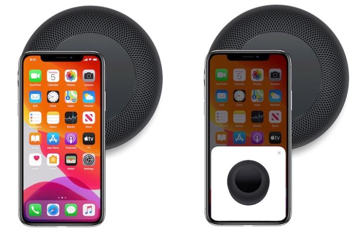 How to Transfer Music from iPhone to HomePod without AirPlay