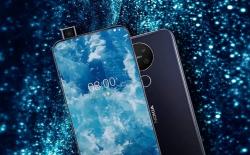 Nokia 8.2 concept render, expected to arrive at mwc 2020