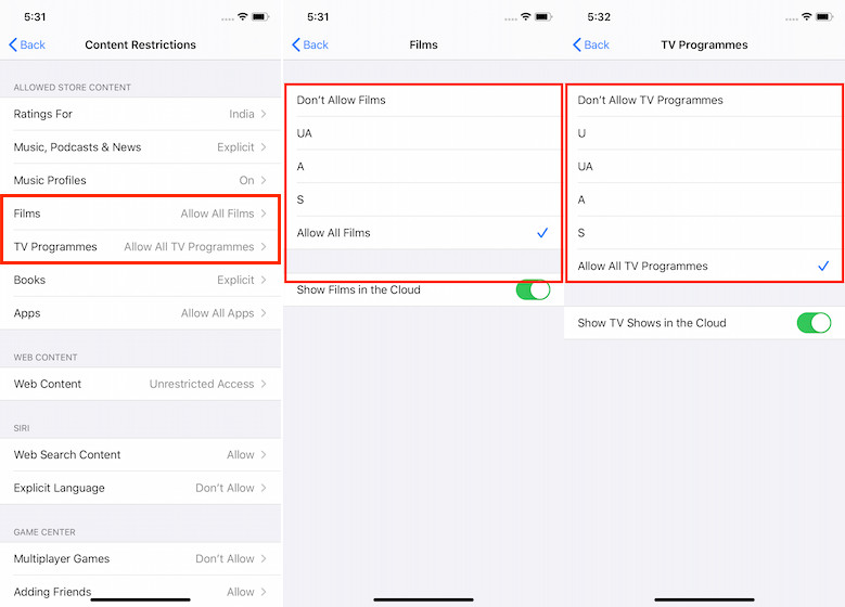 12 Best Tips and Tricks for Apple TV App and Apple TV+ Beebom