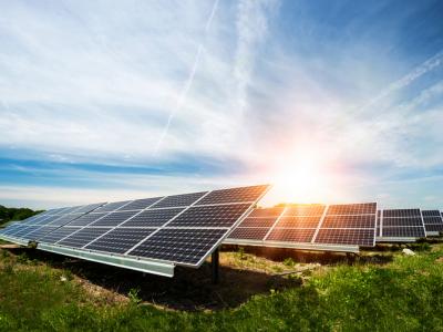 Solar Power shutterstock website