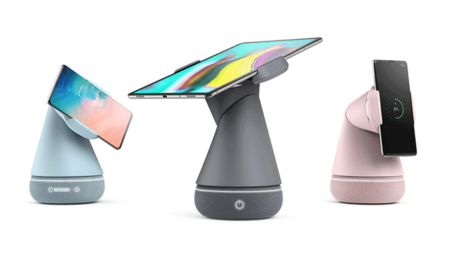 Samsung Announces Winners of its Mobile Design Competition