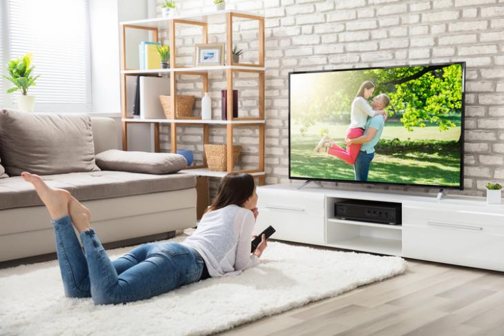 TV television shutterstock website