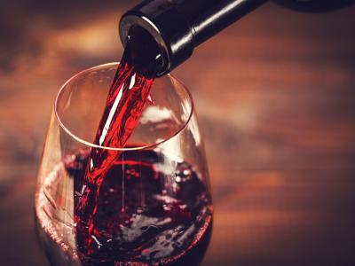 This Startup Sent Red Wine to the International Space Station