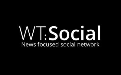 WT Social website