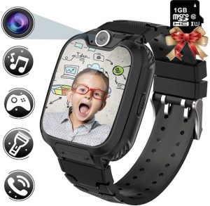 apple watch se for kids