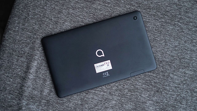 Alcatel 3T10 Is a Feature Rich Tablet Plus Smart Home Hub