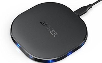 anker wireless charger launched india