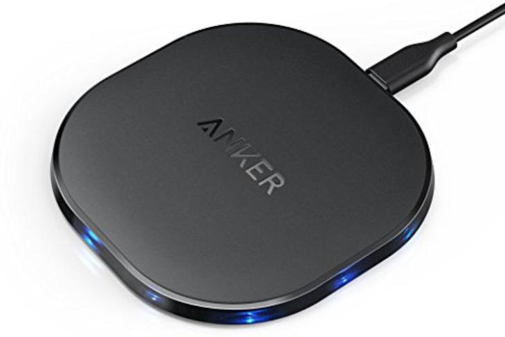 anker wireless charger launched india