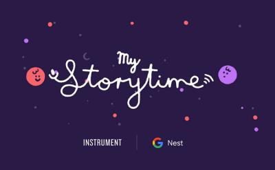 Google Assistant Can Now Narrate Your Stories to Kids