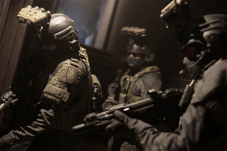 Modern Warfare 2022 teased by Activision: 'Most advanced' Call of
