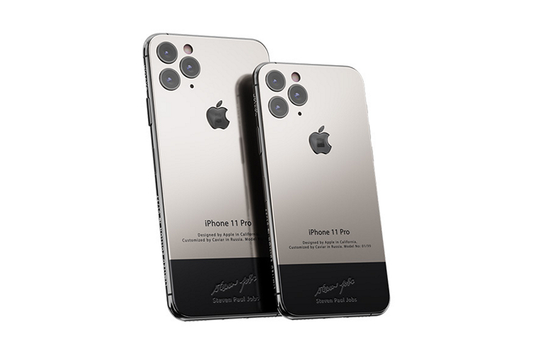 This $6,700 iPhone 11 Pro Has a Piece of Steve Jobs’ Roll-Neck
https://beebom.com/wp-content/uploads/2019/11/caviar_11pro_superior_jobs.jpg