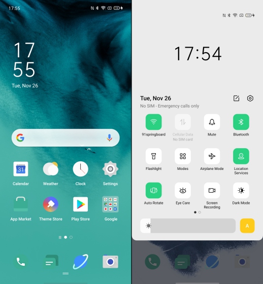 8 Best Features Of Coloros 7 Beebom