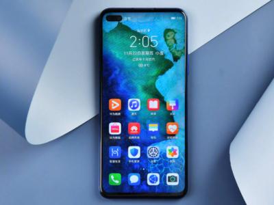 honor v30 pro launched china price specs features