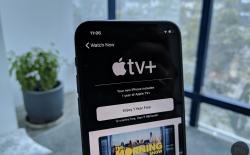 how to get free apple TV+ subscription