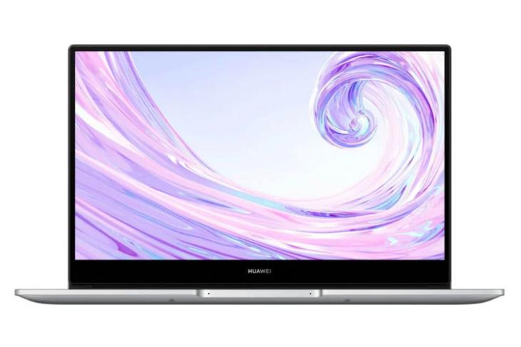 huawei matebook d 15 14 launched featured