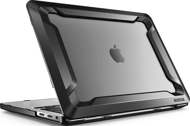 i-Blason Rugged Case for MacBook Pro 16 inch