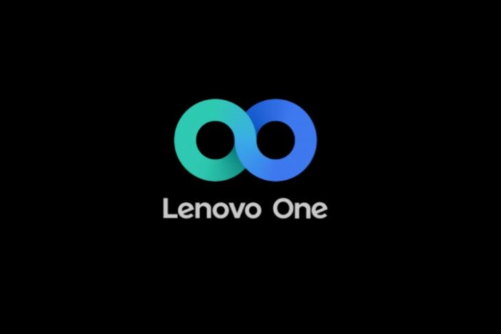 lenovo one could bridge gap between Android and Windows PCs