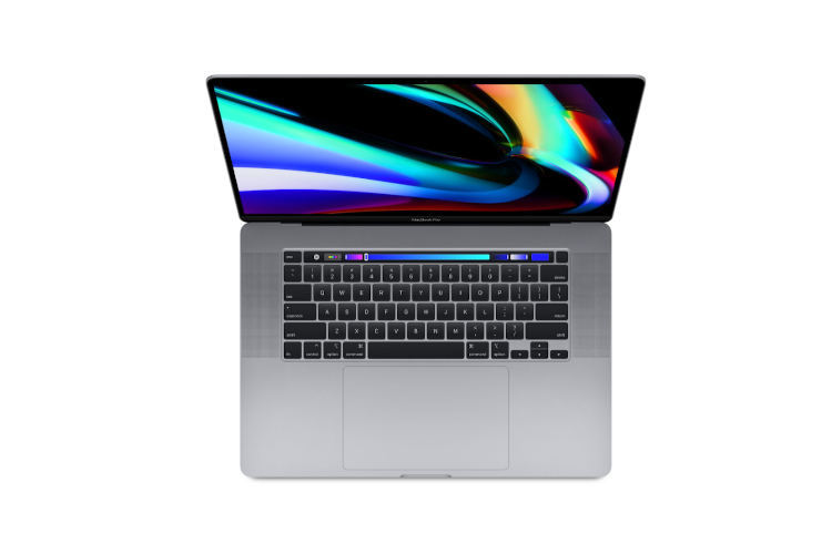 macbook pro 16 inch featured