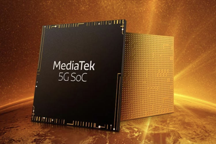 MediaTek’s Dimensity 600 Chips Might Bring 5G to Sub-Rs 20,000 Phones