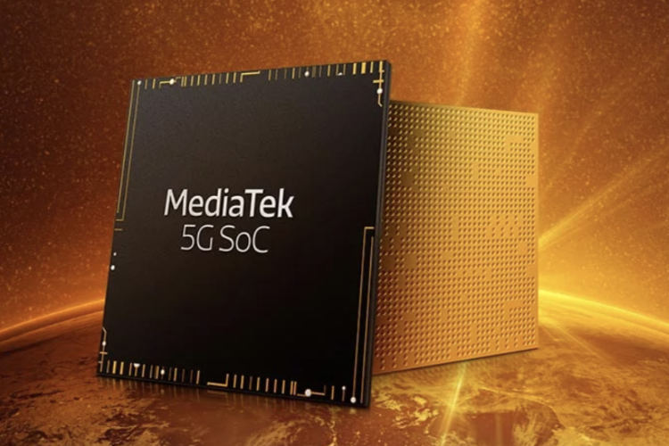 mediatek dimensity 1000 5g chipset