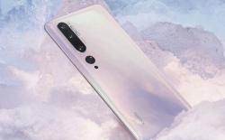 mi cc9 pro launched in China