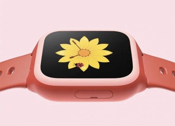 xiaomi amazfit android wear