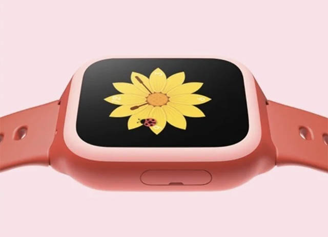 Xiaomi Launches Mi Rabbit Children Watch 2S in China | Beebom