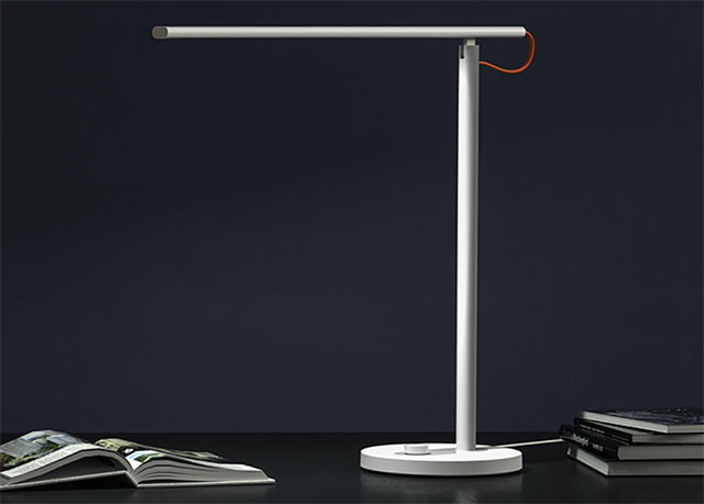 Xiaomi is Crowdfunding the Mi Smart LED Desk Lamp in India at ₹1,999