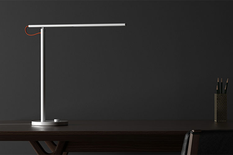 Crowdfunding the Mi Smart LED Desk Lamp 