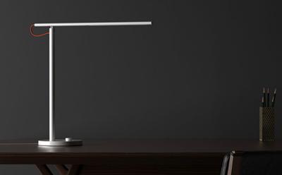 mi smart led desk lamp featured