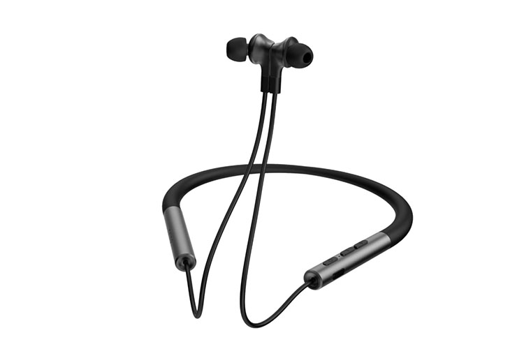 noise tune flex earphones launched featured